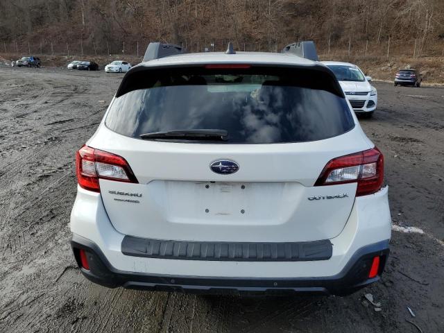 Photo 6 from auction – 2018 SUBARU OUTBACK 2. with VIN 4S4BSANC9J3279715