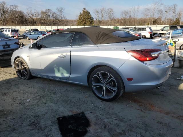 Photo 2 from auction – 2016 BUICK CASCADA PR with VIN W04WT3N52GG102306