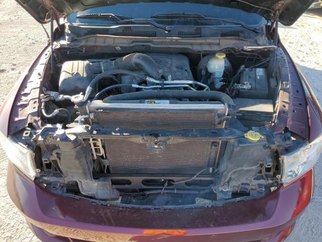 Photo 11 from auction – 2017 RAM 1500 ST with VIN 1C6RR7KTXHS517603