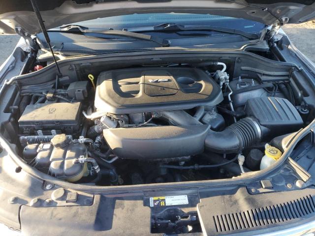 Photo 12 from auction – 2016 DODGE DURANGO LI with VIN 1C4RDHDGXGC476816