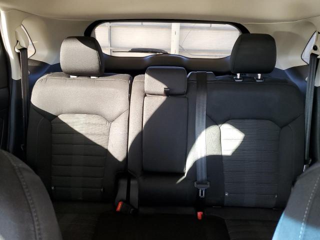 Photo 10 from auction – 2015 FORD EDGE SEL with VIN 2FMTK3J88FBC26237