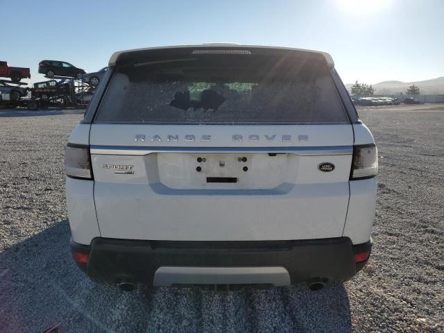 Foto 6 de la subasta – 2015 LAND ROVER RANGE ROVE con VIN SALWR2VF9FA611293