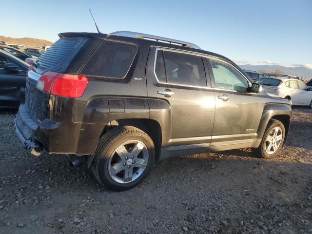 Photo 3 from auction – 2012 GMC TERRAIN SL with VIN 2GKFLXE59C6350385