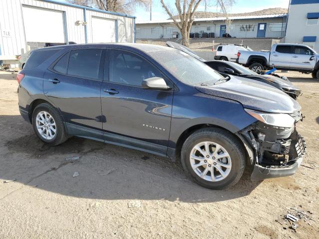 Photo 4 from auction – 2019 CHEVROLET EQUINOX with VIN 3GNAXHEV3KL309039
