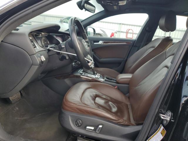 Photo 7 from auction – 2015 AUDI A4 PREMIUM with VIN WAUAFAFL1FN017232