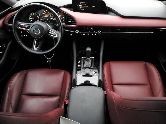 Photo 8 from auction – 2023 MAZDA 3 PREMIUM with VIN JM1BPBMMXP1619464