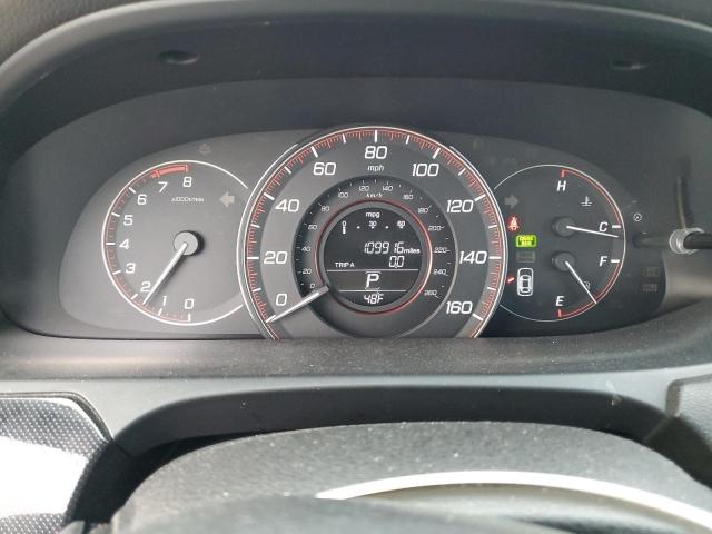 Photo 9 from auction – 2013 HONDA ACCORD EX with VIN 1HGCT1B71DA002930