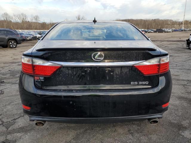 Photo 6 from auction – 2013 LEXUS ES 350 with VIN JTHBK1GG6D2037140