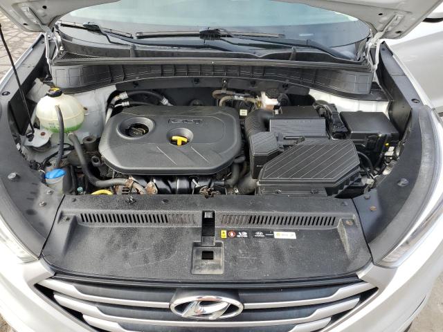 Photo 12 from auction – 2017 HYUNDAI TUCSON LIM with VIN KM8J3CA44HU273277