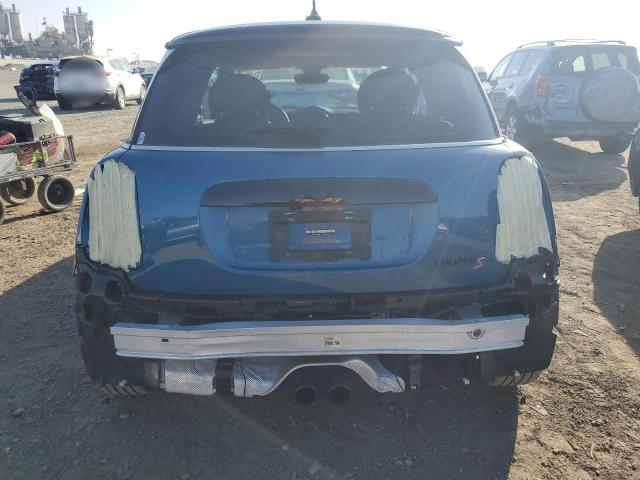 Foto 6 de la subasta – 2023 MINI COOPER S con VIN WMW53DH08P2S75510