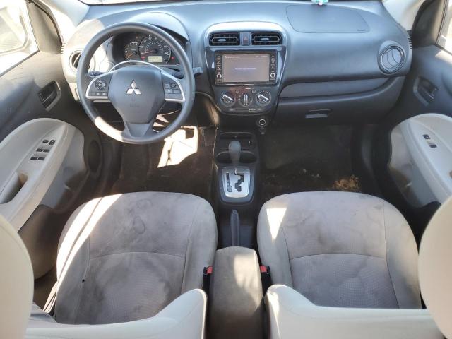 Photo 8 from auction – 2019 MITSUBISHI MIRAGE G4 with VIN ML32F3FJ2KHF08442