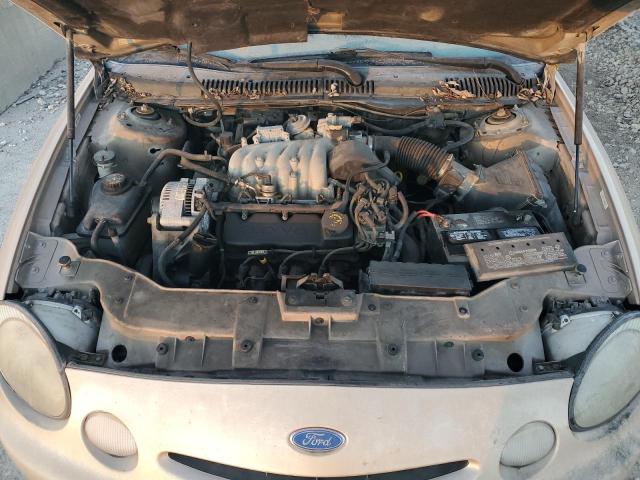 Photo 11 from auction – 1997 FORD TAURUS GL with VIN 1FALP52U9VG142664