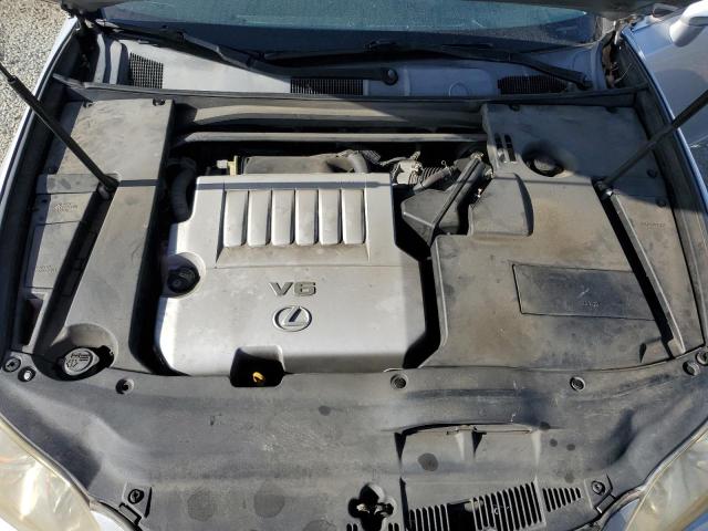 Photo 11 from auction – 2008 LEXUS ES 350 with VIN JTHBJ46GX82245436