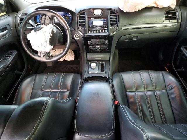 Photo 8 from auction – 2016 CHRYSLER 300 S with VIN 2C3CCABT6GH117917