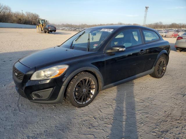 VOLVO C30 T5 2011 with VIN YV1672MK4B2191498 - Photo from auction