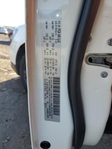 Photo 14 from auction – 2018 DODGE JOURNEY CR with VIN 3C4PDCGG8JT378708