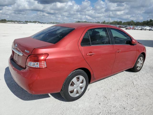 Photo 3 from auction – 2008 TOYOTA YARIS with VIN JTDBT923581292102