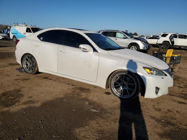 Photo 4 from auction – 2011 LEXUS IS 350 with VIN JTHBE5C29B5028050