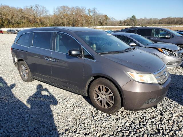 Photo 4 from auction – 2012 HONDA ODYSSEY EX with VIN 5FNRL5H60CB003992