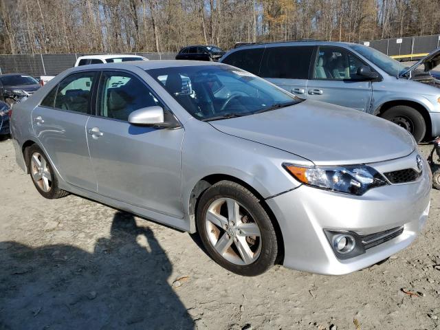 Photo 4 from auction – 2012 TOYOTA CAMRY BASE with VIN 4T1BF1FK8CU196476