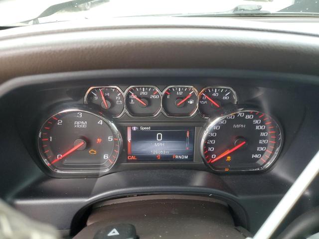 Photo 9 from auction – 2015 GMC SIERRA K15 with VIN 3GTU2VEC3FG451374