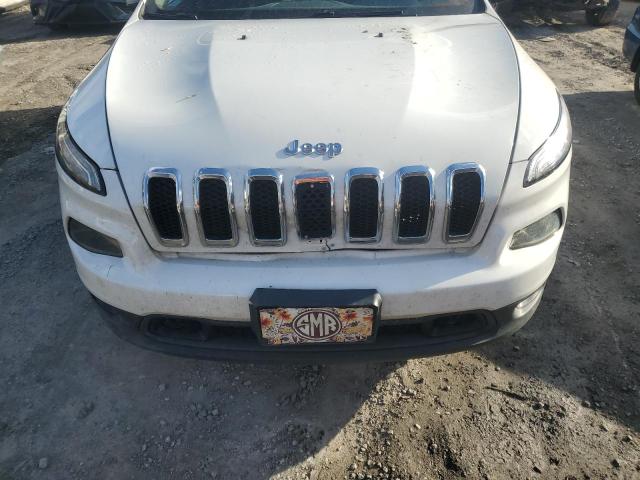 Photo 12 from auction – 2017 JEEP CHEROKEE L with VIN 1C4PJMCB8HW659209