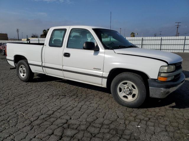 Photo 4 from auction – 2000 CHEVROLET SILVERADO with VIN 2GCEC19W3Y1354251