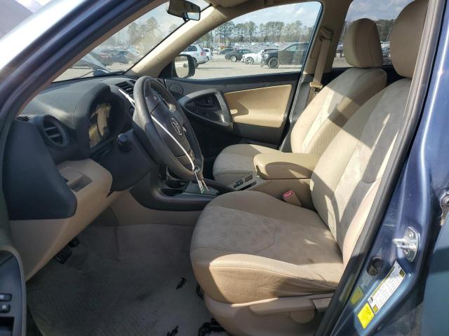 Photo 7 from auction – 2012 TOYOTA RAV4 with VIN 2T3ZF4DV1CW114088