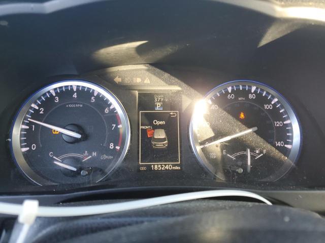 Photo 9 from auction – 2015 TOYOTA HIGHLANDER with VIN 5TDKKRFH0FS119905