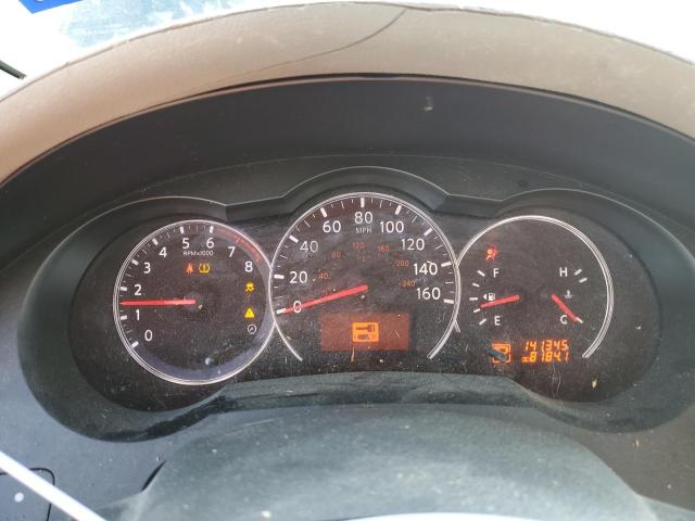 Photo 9 from auction – 2011 NISSAN ALTIMA BAS with VIN 1N4AL2AP0BN475503
