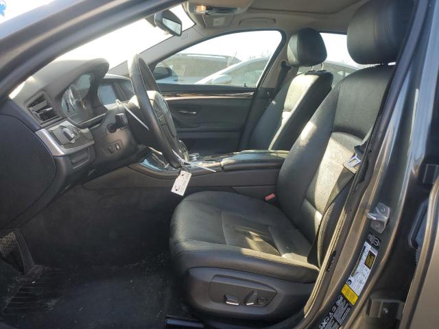 Photo 7 from auction – 2014 BMW 528 XI with VIN WBA5A7C56ED615474