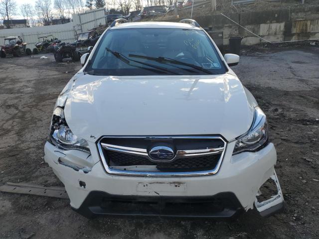 Photo 5 from auction – 2016 SUBARU CROSSTREK with VIN JF2GPABC9G8288458