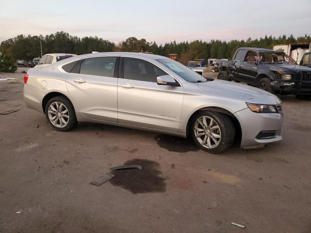 Photo 4 from auction – 2016 CHEVROLET IMPALA LT with VIN 2G1115S35G9110685