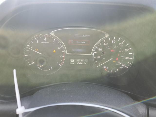 Photo 9 from auction – 2015 NISSAN PATHFINDER with VIN 5N1AR2MM8FC693261