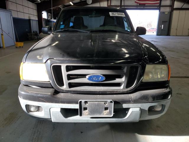 Photo 5 from auction – 2004 FORD RANGER with VIN 1FTYR10U14PA68757