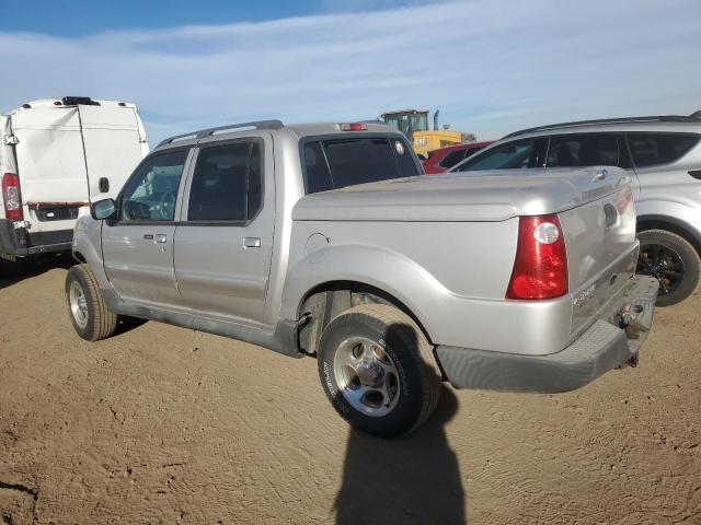 Photo 2 from auction – 2005 FORD EXPLORER S with VIN 1FMDU77K35UB32168