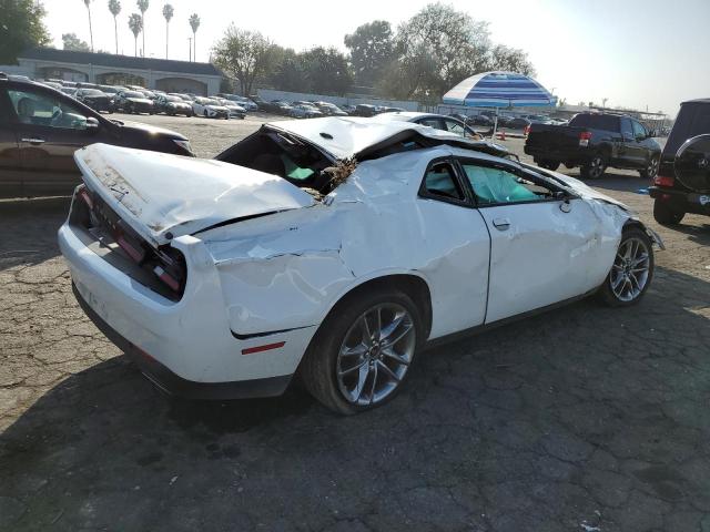 Photo 3 from auction – 2023 DODGE CHALLENGER with VIN 2C3CDZKG6PH507804