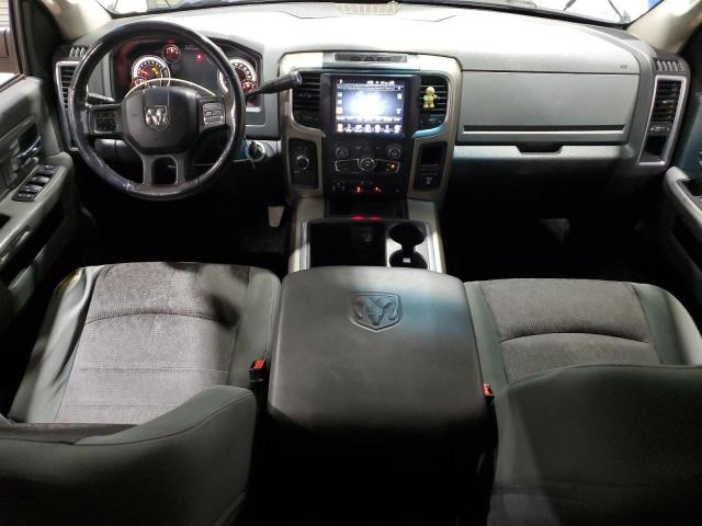 Photo 8 from auction – 2014 RAM 2500 SLT with VIN 3C6UR5JJ3EG142834