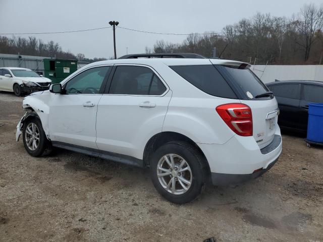 Photo 2 from auction – 2017 CHEVROLET EQUINOX LT with VIN 2GNALCEK6H6248626