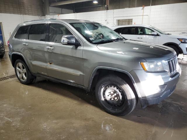 Photo 4 from auction – 2011 JEEP GRAND CHER with VIN 1J4RR5GT1BC551768