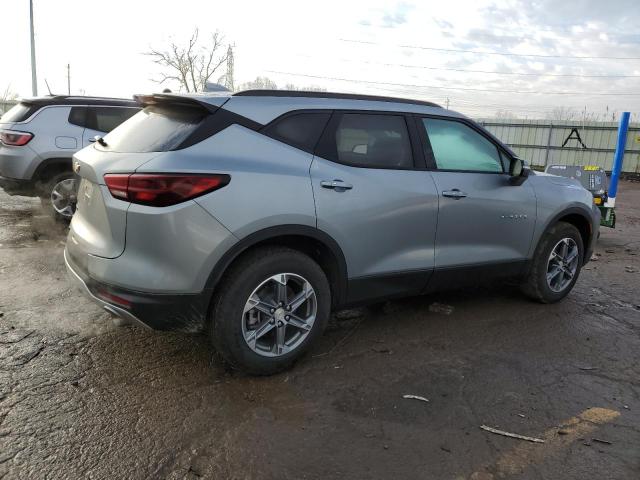 Photo 3 from auction – 2023 CHEVROLET BLAZER 3LT with VIN 3GNKBDRS2PS122920