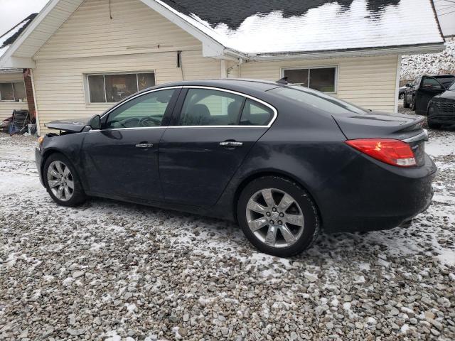 Photo 2 from auction – 2013 BUICK REGAL PREM with VIN 2G4GS5EV0D9248377