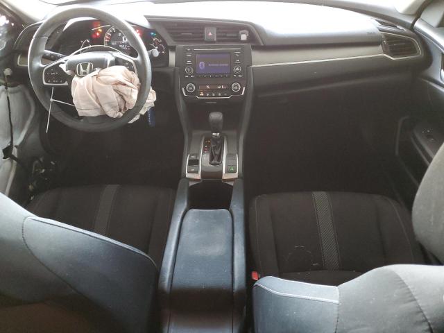 Photo 8 from auction – 2018 HONDA CIVIC LX with VIN 2HGFC2F54JH572302