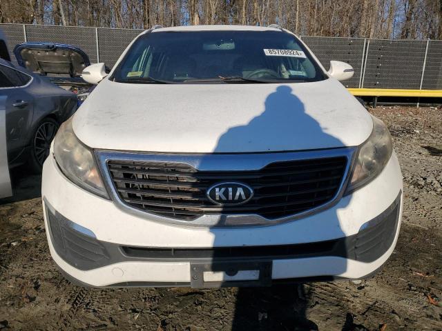 Photo 5 from auction – 2013 KIA SPORTAGE B with VIN KNDPB3A29D7427863