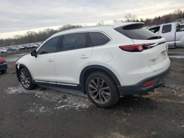 Photo 2 from auction – 2019 MAZDA CX-9 GRAND with VIN JM3TCBDY3K0323324