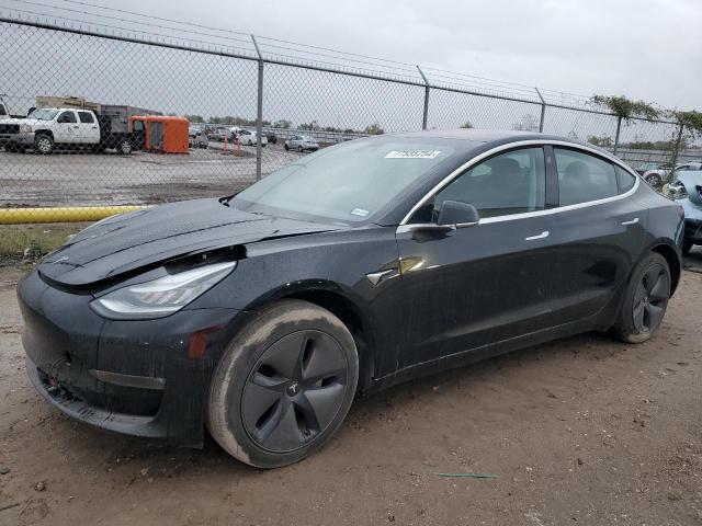 TESLA MODEL 3 2019 with VIN 5YJ3E1EA3KF304207 - Photo from auction