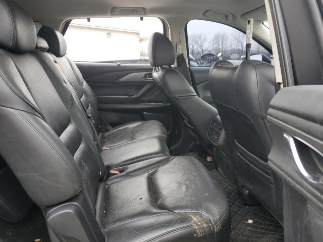 Photo 11 from auction – 2019 MAZDA CX-9 TOURI with VIN JM3TCBCY6K0314652