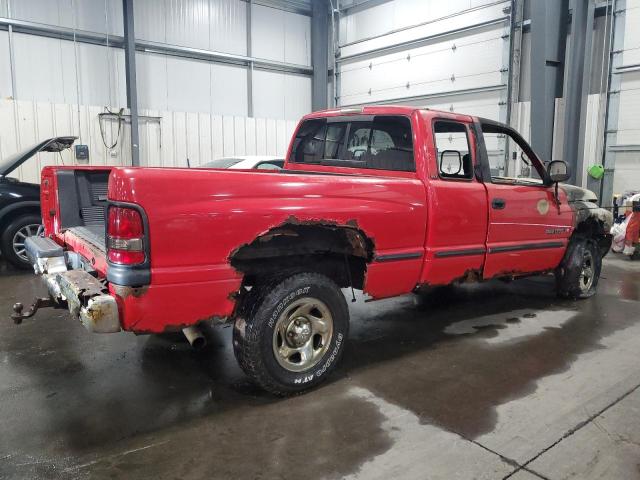 Zdjęcie 3 z aukcji – 1998 DODGE RAM 1500 z VIN 3B7HF12Z2WG111186