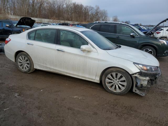 Photo 4 from auction – 2015 HONDA ACCORD EXL with VIN 1HGCR2F85FA153473