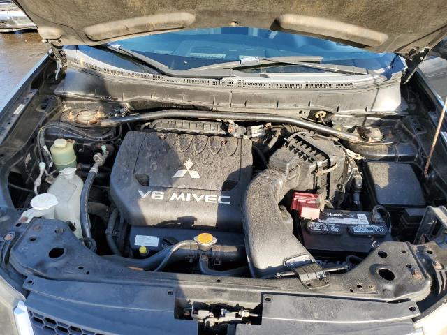 Photo 12 from auction – 2007 MITSUBISHI OUTLANDER with VIN JA4MS31X77U012085